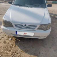 پراید ۱۱۱مدل ۹۴|خودرو سواری و وانت|ابریشم, |دیوار