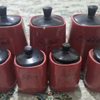 پاسماوری و جا ادویه