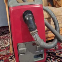 جاروبرقی کیسه دار