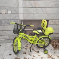 دوچرخه 16|دوچرخه، اسکیت، اسکوتر|قم, جوی شور|دیوار