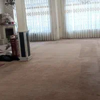 پالاز موکت پذیرایی کرم رنگ|موکت|سلماس, |دیوار