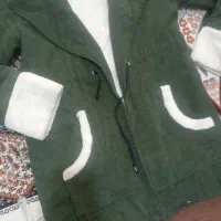 پالتو نونو|لباس|مشهد, سپاد|دیوار