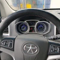 جک S3 - 1401|خودرو سواری و وانت|رشت, آتشگاه|دیوار