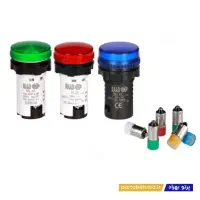 ترمینال ریلی و محصولات رعد