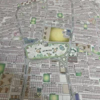 زمین278متری-شمالی-باپروانه-قابل-معاوضه