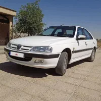 پارس تیوفایو ۴۰۰ سیمی ۹۰ تا کار تک برگ سند|خودرو سواری و وانت|شیراز, شهرک والفجر|دیوار