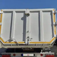 کمپرس  کشنده|خودرو سنگین|بروجرد, |دیوار