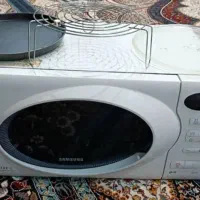 ماکروفرسامسونگ