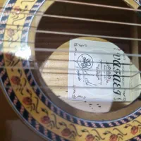 فروش گیتار|گیتار، بیس، امپلیفایر|کوهدشت, |دیوار