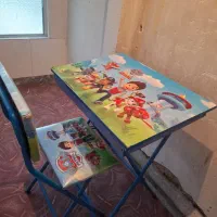 میزتحریر سگ نگهبان نو