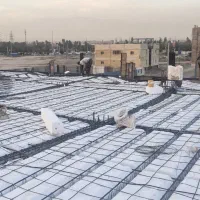 استخدام کارگر ساده ساختمانی روزمزد