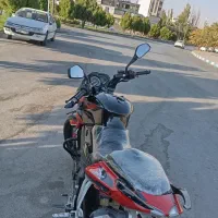 ns200|موتورسیکلت|همدان, |دیوار