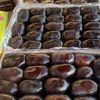 انواع خرما و کشمش|خوردنی و آشامیدنی|بجنورد, |دیوار