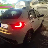 کوئیک rمدل1400|خودرو سواری و وانت|مشهد, طلاب|دیوار