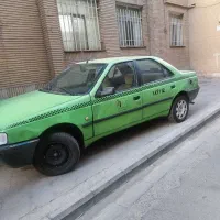 تاکسی روا گردشی ۸۶