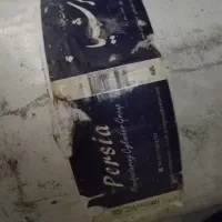 کپسول سی ان جی|قطعات یدکی و لوازم جانبی|فردیس, شهرک هفده شهریور|دیوار