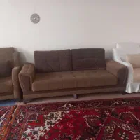 مبل هفت نفره