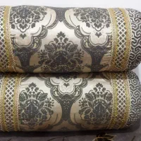 کناره پشتی شاهنشین