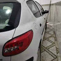 پژو206مدل91 تیپ 2