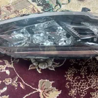 چراغ جلو رانا پلاس