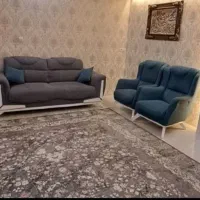 مبلمان ۸نفره جدید