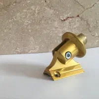 پرداختکار یراق آلات آلومینیوم