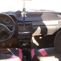 پراید مدل 86 دوگانه دست|خودرو سواری و وانت|گرگان, |دیوار