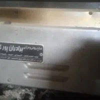 فر پیتزا|کافی‌شاپ و رستوران|سامان, |دیوار