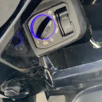 موتور کلیک|موتورسیکلت|چابهار, |دیوار