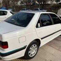 پارس ۱۳۹۹ سال بنزینی|خودرو سواری و وانت|بجنورد, |دیوار