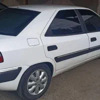 زانتیا ۲۰۰۰|خودرو سواری و وانت|شاهرود, |دیوار