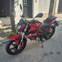 بنلی 150 نیوفیس