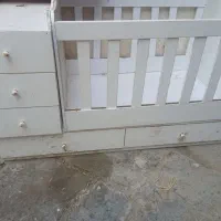 تخت کودک