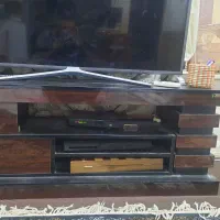 زیر تلویزیونی ۳ تکه