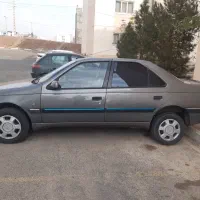 فروش یک دستگاه پژوتیوفایو|خودرو سواری و وانت|پرند, فاز ۶|دیوار