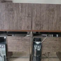 میز کامپیوتر مناسب منزل، اداری و کافی نت|میز تحریر و کامپیوتر|اصفهان, ملک‌شهر|دیوار