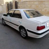 پرشیا موتور xu7p|خودرو سواری و وانت|فردیس, فردیس|دیوار