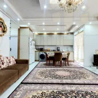 « املاک سناتـور » آپارتمان 90م خوش نقشه باآسانسور