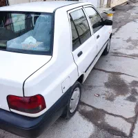 پرایدمدل 93دوگانه کارخانه