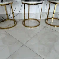 میز عسلی|مبلمان خانگی و میز عسلی|خمین, |دیوار