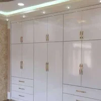 نصب کابینت تی وی وال ترموال...