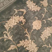 یک عدد فرش شیش متری درحد نو