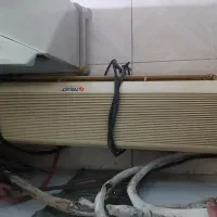 کولر گازی اسپیلت