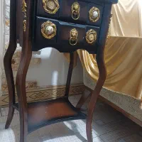 میز تلفن کارکرده