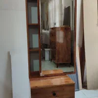 دراور ،جاکفشی وکمدلباس|جاکفشی، کمد، دراور|مشهد, کلاهدوز|دیوار