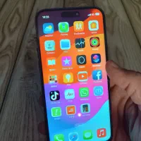 ایفون ۱۵ پرو مکس هایکپی(سوپر فول کپی)|موبایل|تبریز, |دیوار