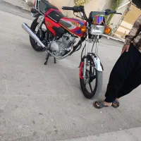 موتور ۲۰۰پرواز|موتورسیکلت|سرپل ذهاب, |دیوار