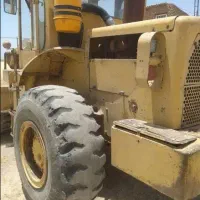 فروش لودر ۹۵۰ کاترپیلار سریال 14553|خودرو سنگین|گناباد, |دیوار