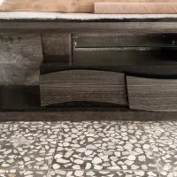 فروش میز تلویزیون در حد نو