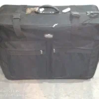 چمدان و ساک